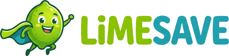 limesave — UK price comparison